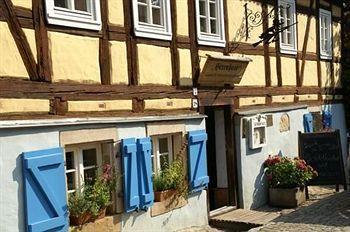 Aparthotel Hexenhaus