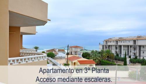Apartamentos Las Rosas