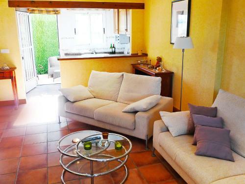 Holiday Home El Verger