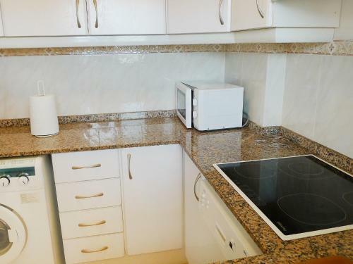 Apartment D�nia 2