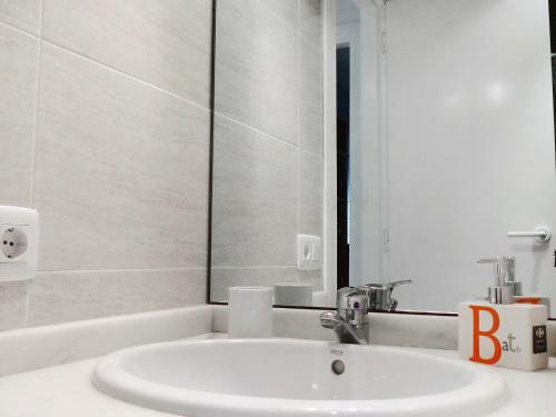 Apartment D�nia 2