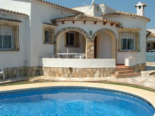 Apartamentos Villas Los Olivares