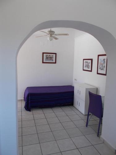 Hotel Los Caballos