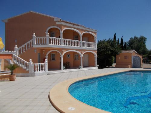 Hotel Los Caballos