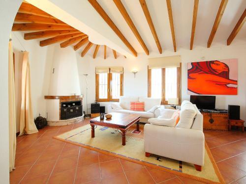 Casa Del Azahar