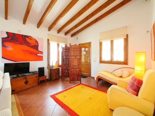 Casa Del Azahar