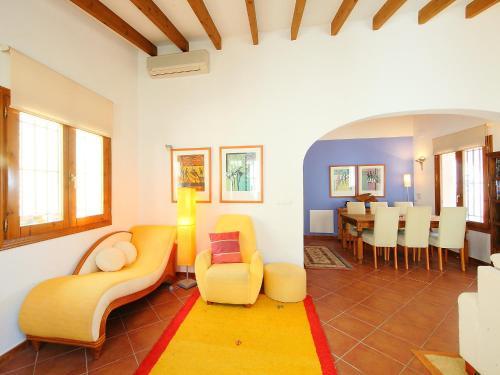 Casa Del Azahar