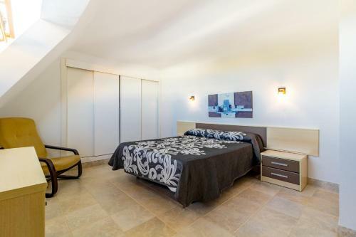 Apartamento Realrent Mirador Al Mar