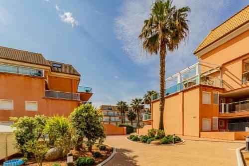 Apartamento Realrent Mirador Al Mar