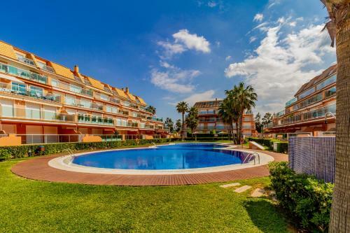 Apartamento Realrent Mirador Al Mar