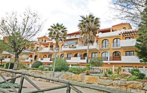 Apartment Estepona 31