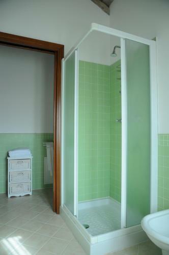 Apartamento Relais Ca' Serena