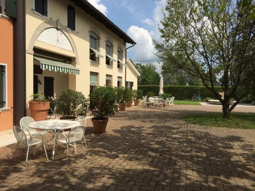 Apartamento Relais Ca' Serena
