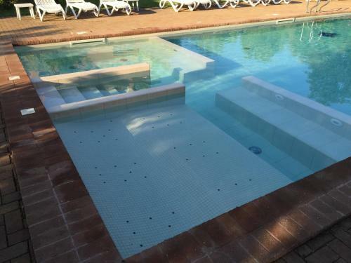 Apartamento Relais Ca' Serena