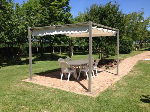 Apartamento Relais Ca' Serena
