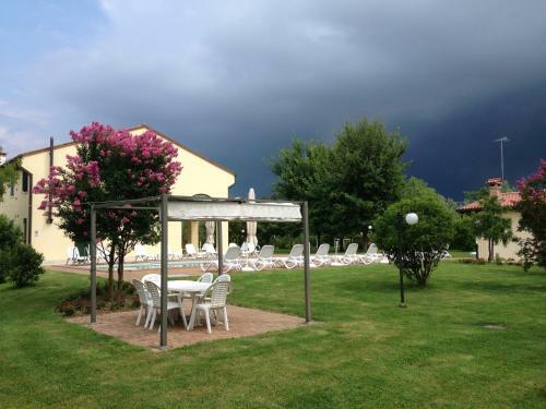 Apartamento Relais Ca' Serena