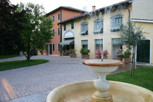 Apartamento Relais Ca' Serena