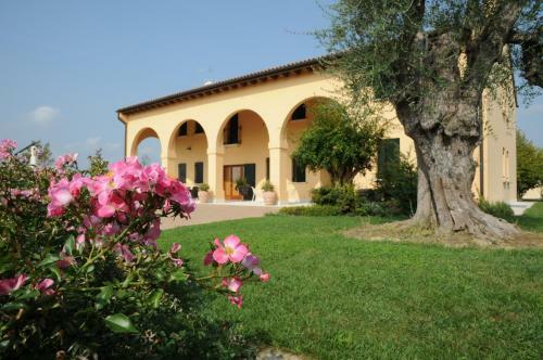 Apartamento Relais Ca' Serena