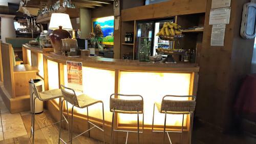 Hotel Golf C� Degli Ulivi