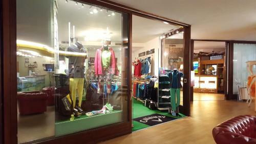Hotel Golf C� Degli Ulivi