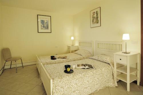 Casa Tulipano Apartments