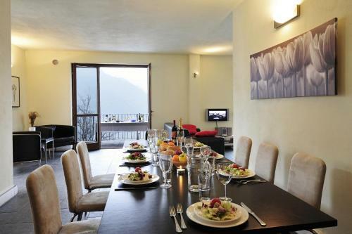Casa Tulipano Apartments