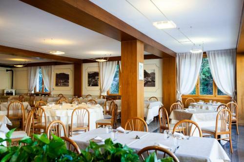 Aparthotel Hotel Ristorante Vapore