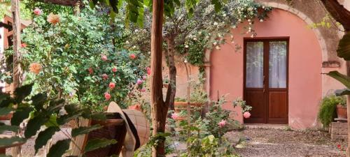 Bed & Breakfast Casa Camboni