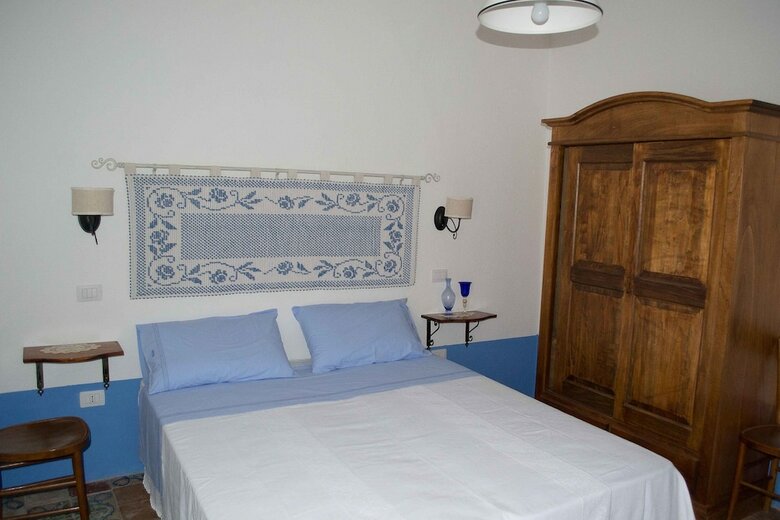 B&B Casa Licheri