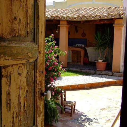 Bed & Breakfast Sa Specula