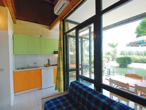 Holiday Home Ravenna Casalborsetti 1