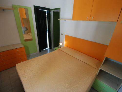 Holiday Home Ravenna Casalborsetti 1