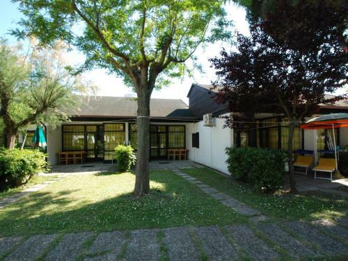 Holiday Home Ravenna Casalborsetti 1