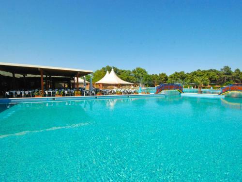 Holiday Home Ravenna Casalborsetti 1
