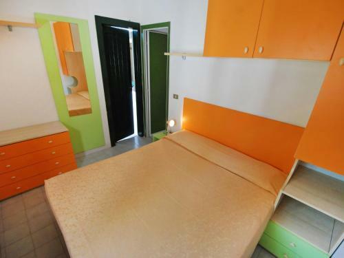 Holiday Home Ravenna Casalborsetti 1