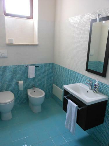 Hostal B&B Paradise