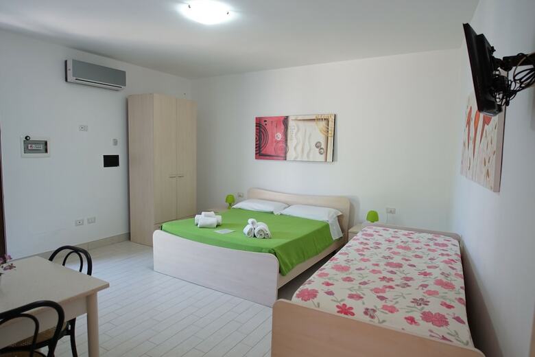 Bed & Breakfast Il Giardino Del Tiglio