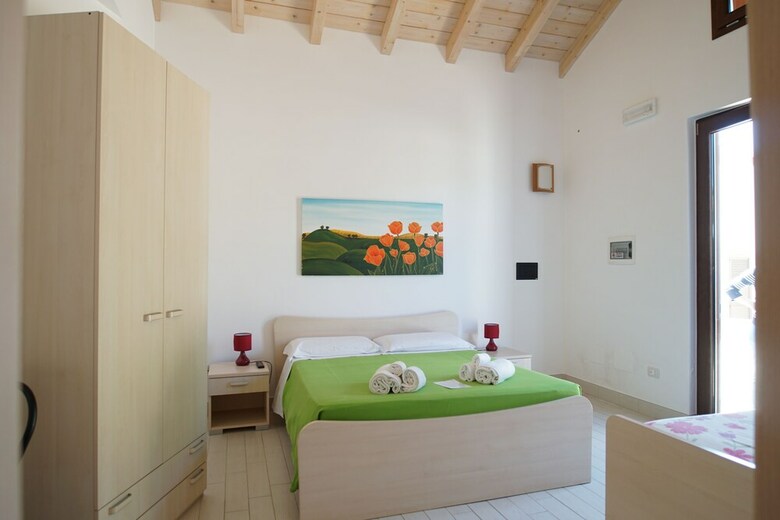 Bed & Breakfast Il Giardino Del Tiglio