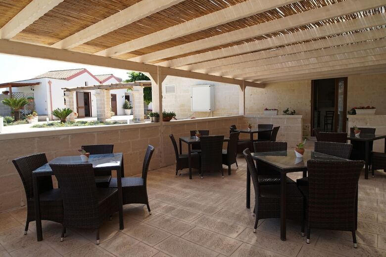 Bed & Breakfast Il Giardino Del Tiglio