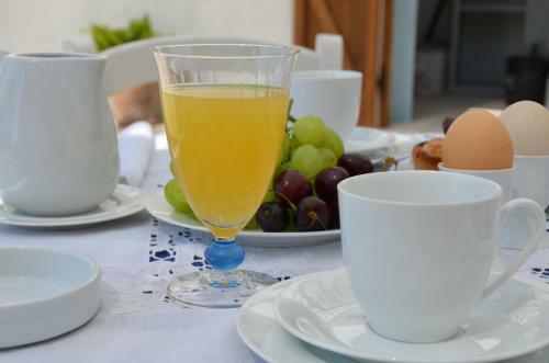 Agroturismo Masseria Vignenove