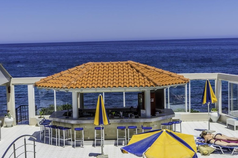 Aparthotel Castello Village Resort