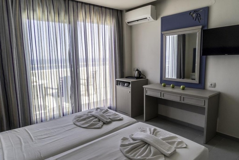 Aparthotel Castello Village Resort