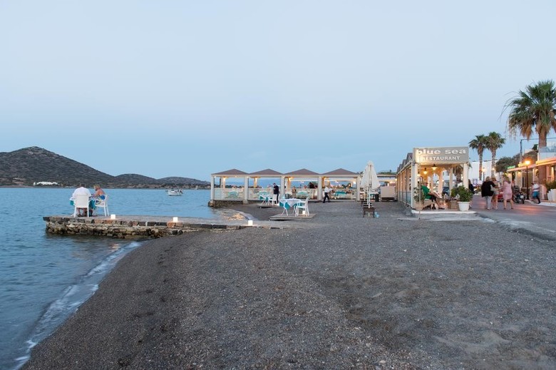 Hotel Elounda Akti Olous