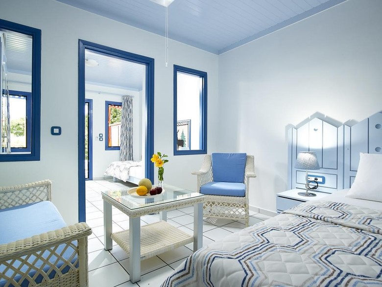 Hotel Aldemar Cretan Village