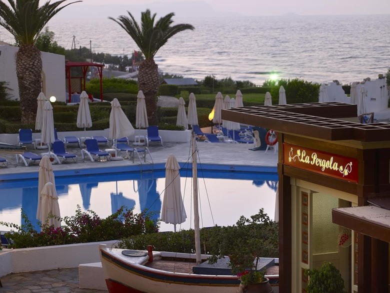 Hotel Aldemar Cretan Village