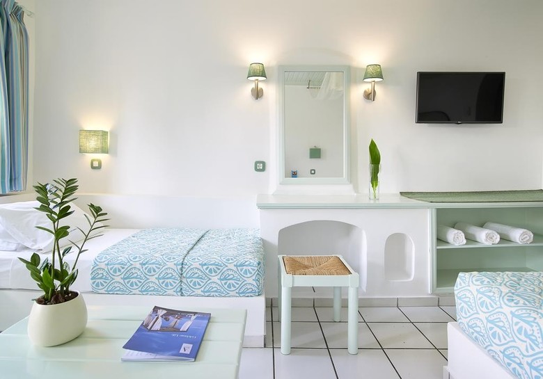 Hotel Aldemar Cretan Village