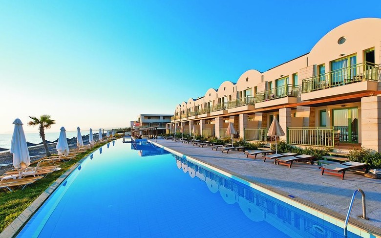 Hotel Grand Bay Beach Resort