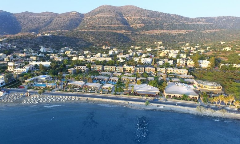 Hotel Aquis Blue Sea Resort & Spa