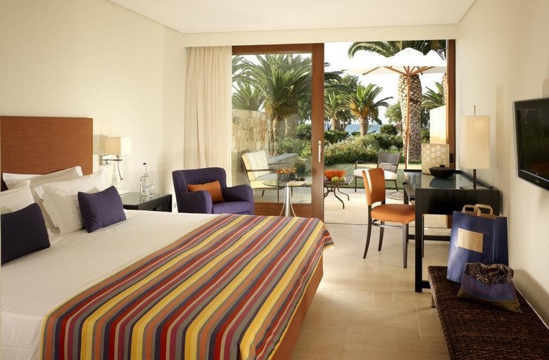 Hotel Kernos Beach