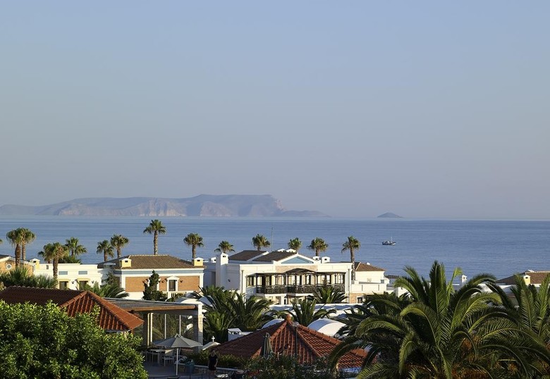 Hotel Aldemar Knossos Royal Village